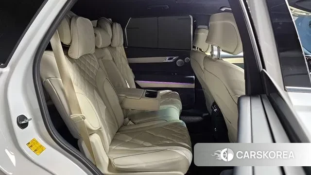 Genesis GV80 2024 Белый из Кореи, фото 3