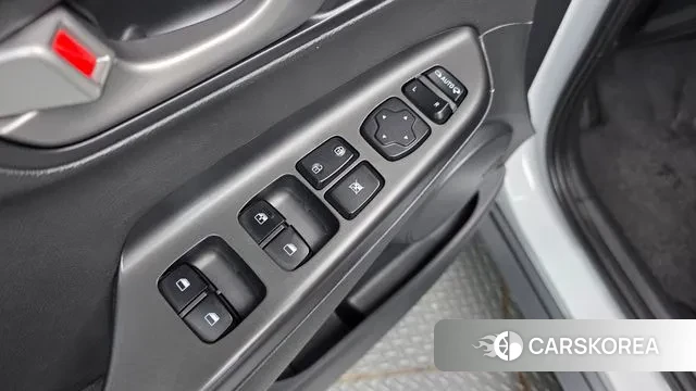 Hyundai Kona 2019 Белый из Кореи, фото 3