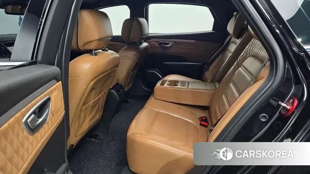 Renault Korea (Samsung) The New SM6 2021 Фиолетовый из Кореи, фото 3