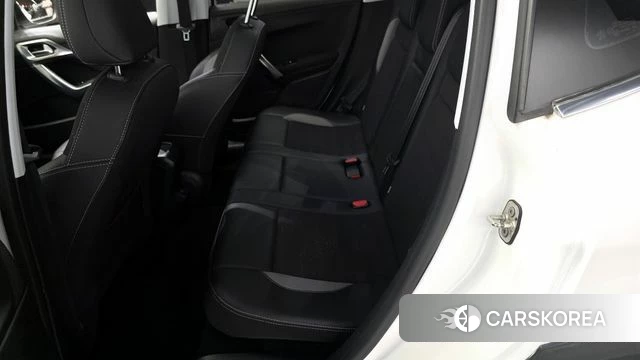 Peugeot 2008 2019 Белый из Кореи, фото 3