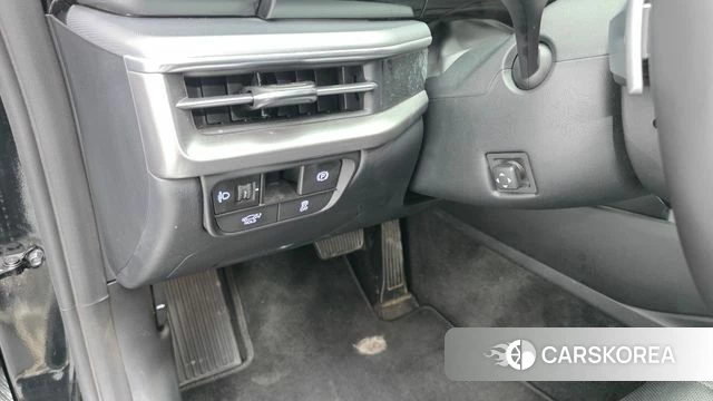 Hyundai Grandeur (GN7) 2024 Черный из Кореи, фото 3