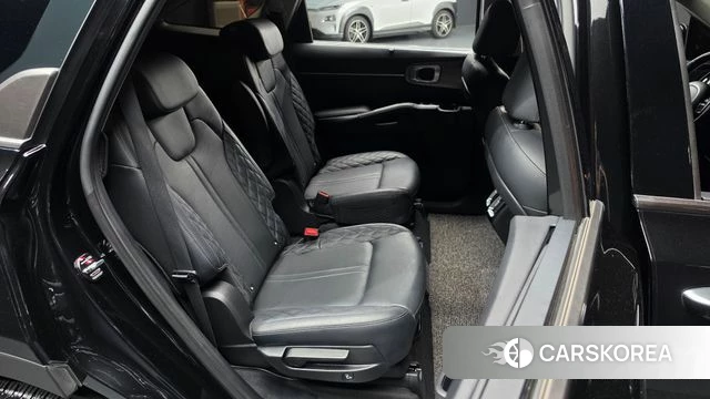Kia Sorento 4th Generation 2021 Черный из Кореи, фото 3