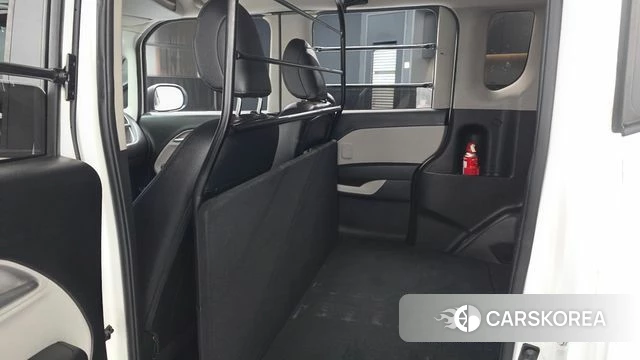 Kia The New Ray 2022 Белый из Кореи, фото 3