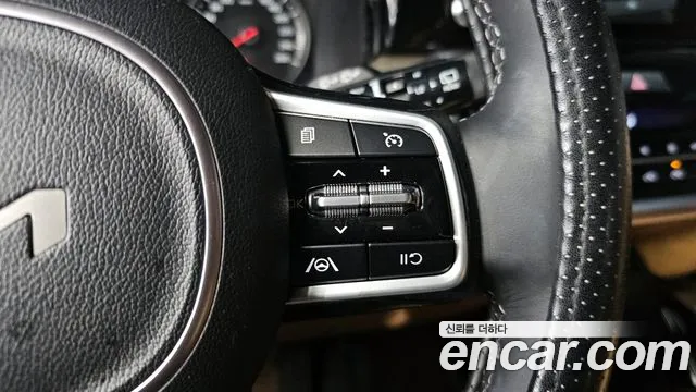 Kia Sorento 4th Generation id 2710840 из Кореи 3