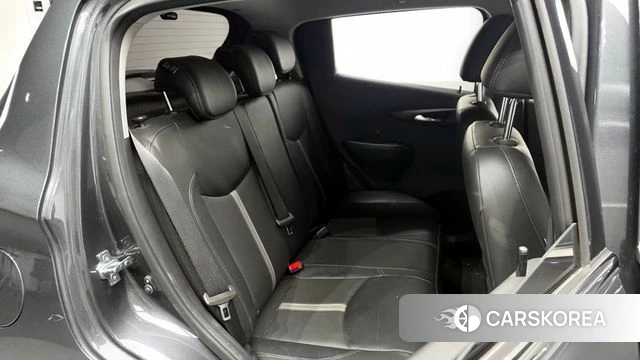 Chevrolet (GM Daewoo) The New Spark 2022 Серый из Кореи, фото 3