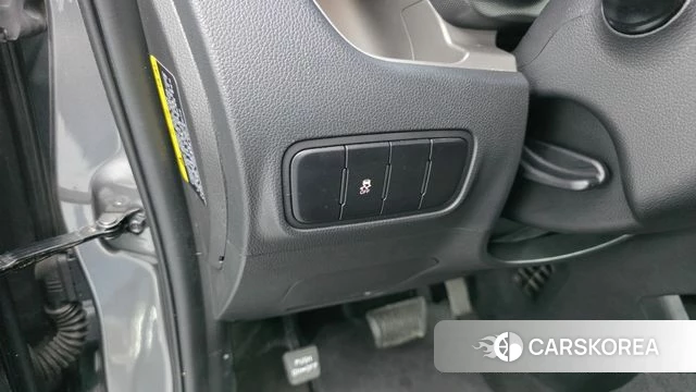 Kia The New Ray 2022 Серебристо-серый из Кореи, фото 3