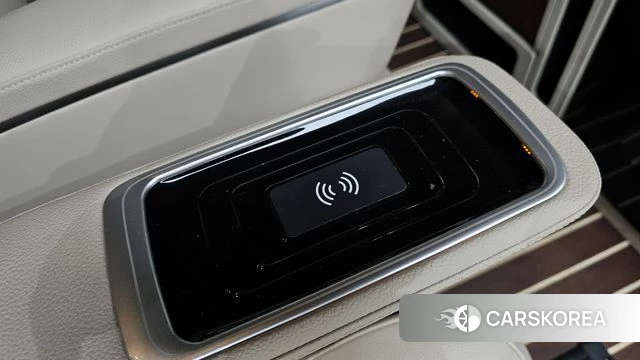 Mercedes-Benz Sprinter 2023 Черный из Кореи, фото 3