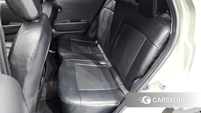 Hyundai Casper 2023 Светло-зеленый из Кореи, фото 3