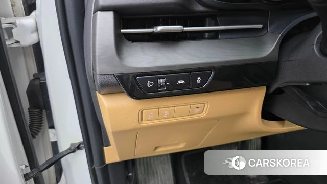 Kia Carnival 4th generation 2021 Белый из Кореи, фото 3