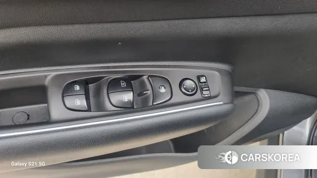 Renault Korea (Samsung) The New QM6 2020 Серый из Кореи, фото 3