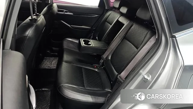 Kia Seltos id 3651352 из Кореи 3