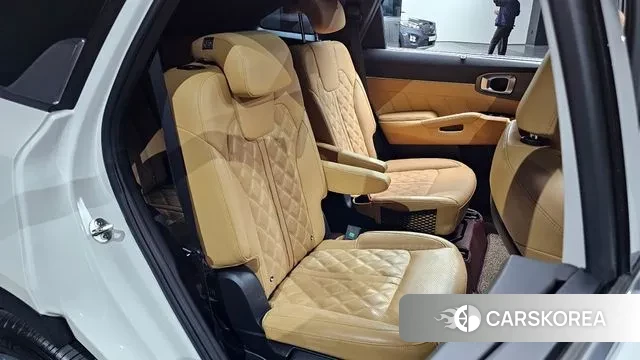 Kia Sorento 4th Generation 2020 Белый из Кореи, фото 3