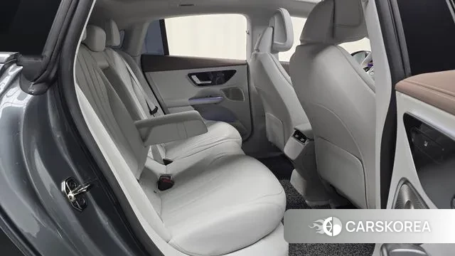 Mercedes-Benz EQE V295 id 3487417 из Кореи 3