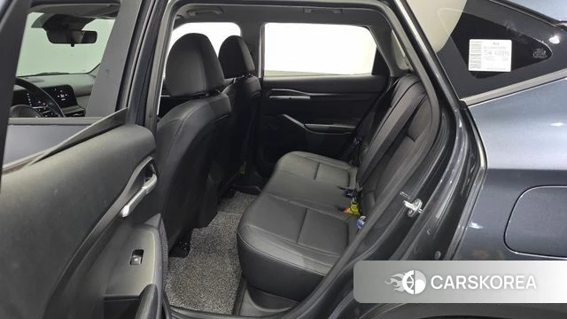 Kia The New Seltos 2022 Серый из Кореи, фото 3