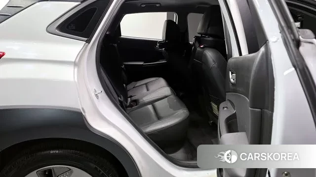 Hyundai Kona Electric 2019 Белый из Кореи, фото 3