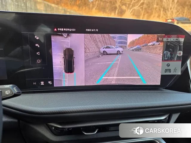 Audi Q5 (80A) 2025 Черный из Кореи, фото 3