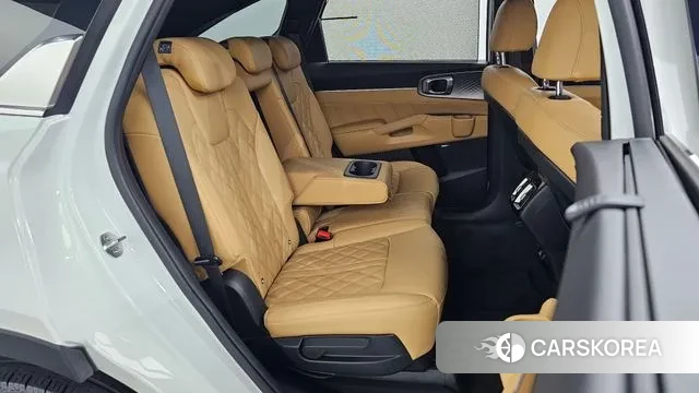 Kia Sorento 4th Generation 2020 Белый из Кореи, фото 3