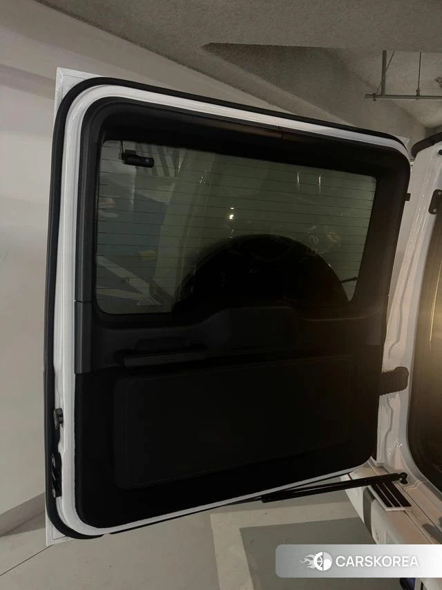Mercedes-Benz G-Class W465 2025 Белый из Кореи, фото 3