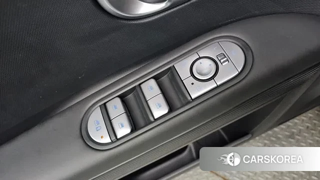 Hyundai Ionic 5 2021 Белый из Кореи, фото 3