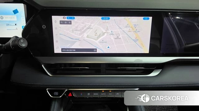Renault Korea (Samsung) Grand Coleos 2024 Серый из Кореи, фото 3