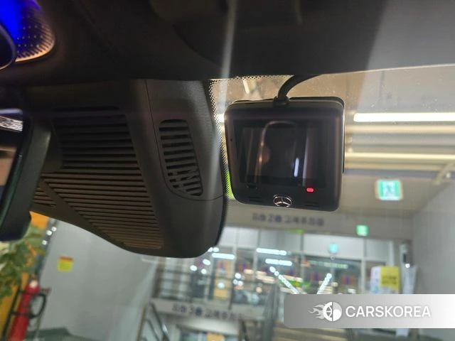 Mercedes-Benz S-Class W223 2022 Черный из Кореи, фото 3