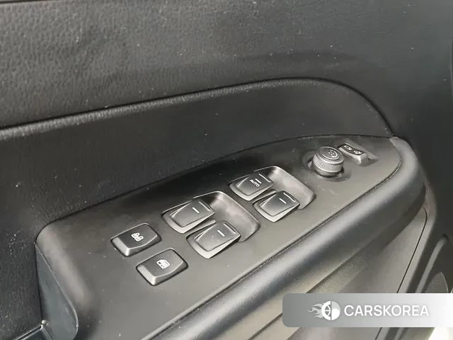 Ssangyong Rexton Sports 2018 Белый из Кореи, фото 3