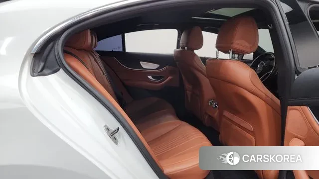 Mercedes-Benz CLS-Class C257 2022 Белый из Кореи, фото 3