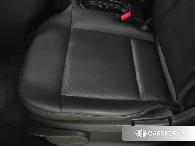 Hyundai Casper 2022 Белый из Кореи, фото 3