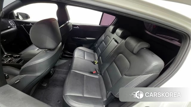 Kia Sportage The Bold 2019 Белый из Кореи, фото 3