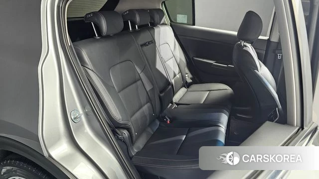 Kia Sportage The Bold 2020 Серебристо-серый из Кореи, фото 3