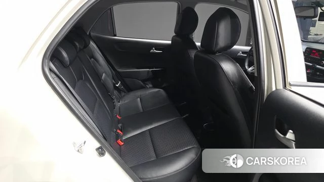 Kia All New Morning (JA) 2019 Жемчужный цвет из Кореи, фото 3
