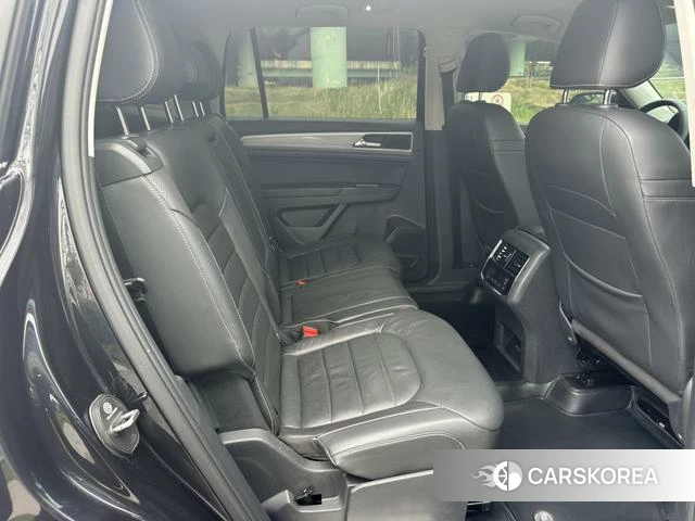 Volkswagen Tourang 2019 Черный из Китая, фото 3