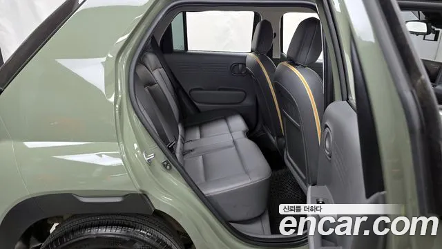 Hyundai Casper id 2699135 из Кореи 3