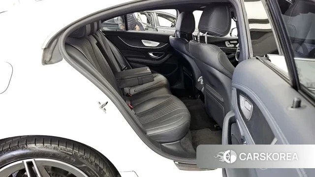 Mercedes-Benz CLS-Class C257 2022 Белый из Кореи, фото 3