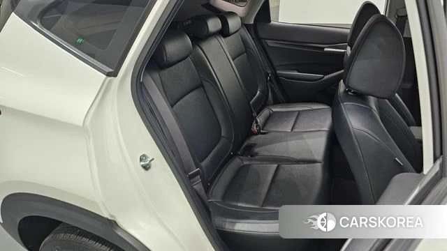Kia The New Seltos 2024 Белый из Кореи, фото 3