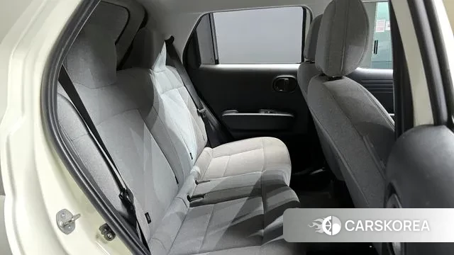 Hyundai Casper 2022 Белый из Кореи, фото 3