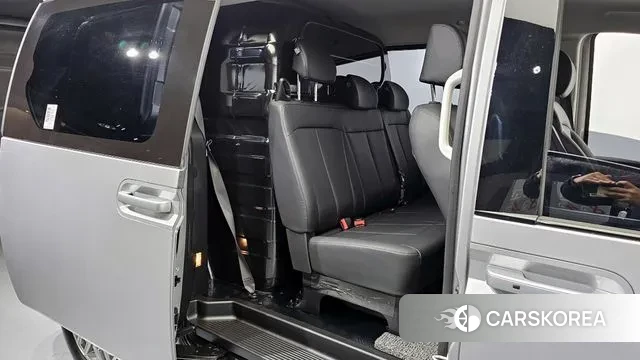 Hyundai Staria id 3082532 из Кореи 3