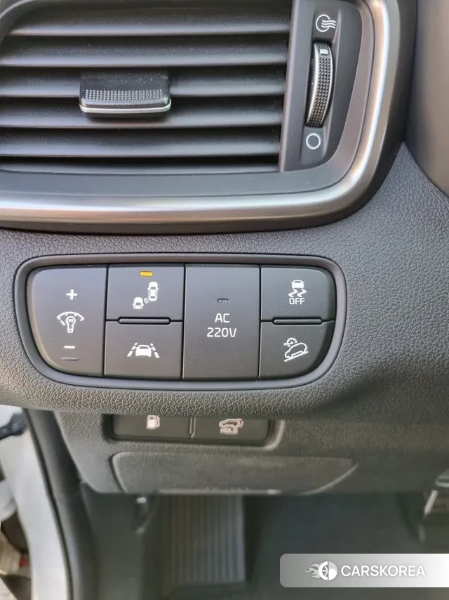 Kia The New Sorento 2019 Белый из Кореи, фото 3