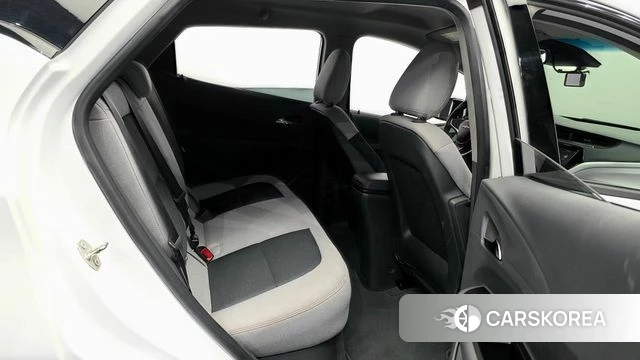 Chevrolet (GM Daewoo) Bolt EV 2019 Белый из Кореи, фото 3