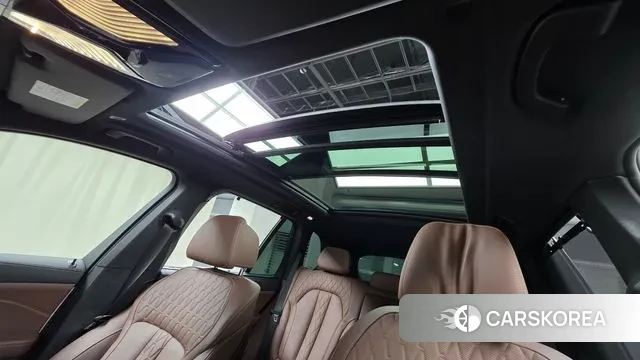 BMW X5 (G05) 2025 Белый из Кореи, фото 3