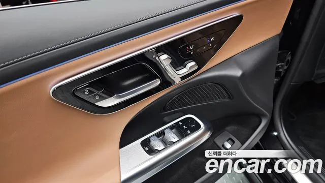 Mercedes-Benz E-Class W214 id 2713591 из Кореи 3