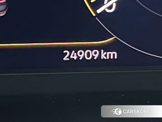Volkswagen Tu Kai 2021 Желтый из Китая, фото 3
