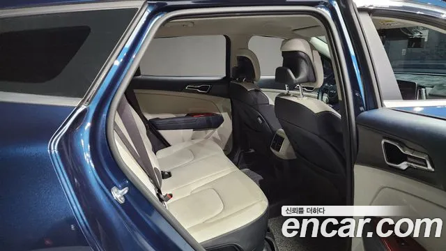 Kia Sportage 5th Generation id 2675889 из Кореи 3