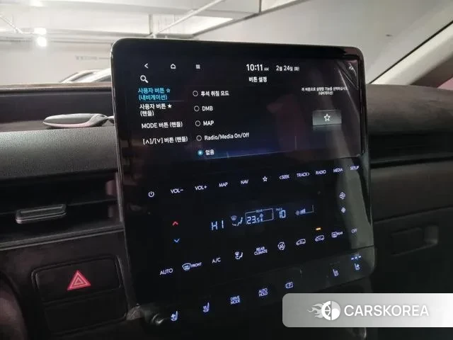 Hyundai Staria 2021 Серебряный из Кореи, фото 3