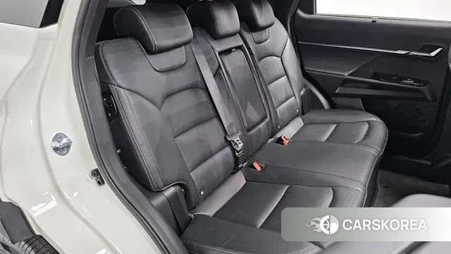 Ssangyong Torres 2024 Белый из Кореи, фото 3