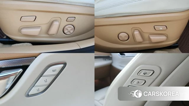 Hyundai The New Grandeur IG 2022 Белый из Кореи, фото 3
