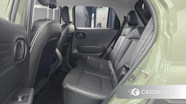 Hyundai Casper 2022 Цвет тростника из Кореи, фото 3