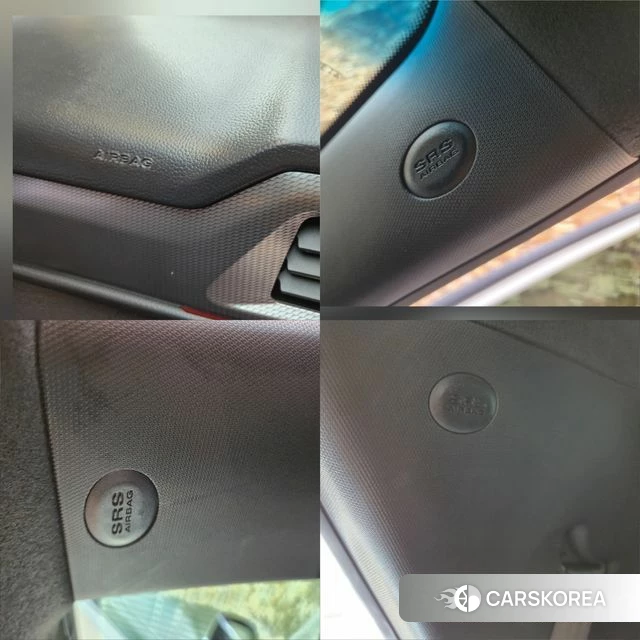 Ssangyong Berry New Tivoli 2020 Белый из Кореи, фото 3