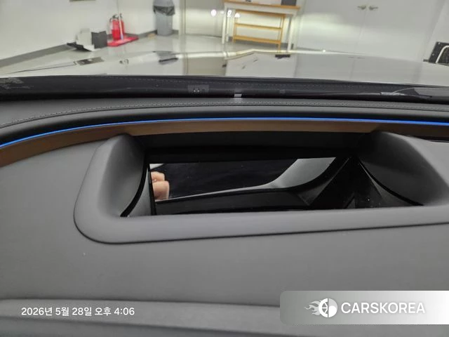 Mercedes-Benz E-Class W214 2026 Черный из Кореи, фото 3