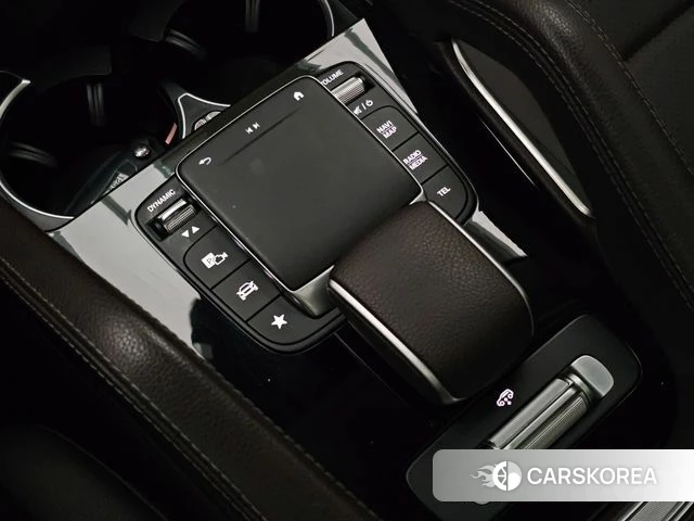 Mercedes-Benz GLE-Class W167 2022 Белый из Кореи, фото 3